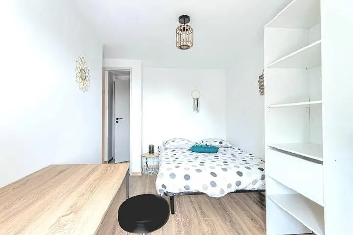 Refuge Marin Βίλα Sarzeau 0*,  Γαλλία