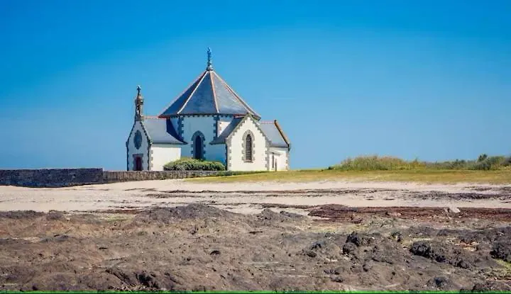 Refuge Marin Βίλα Sarzeau Σπίτι διακοπών